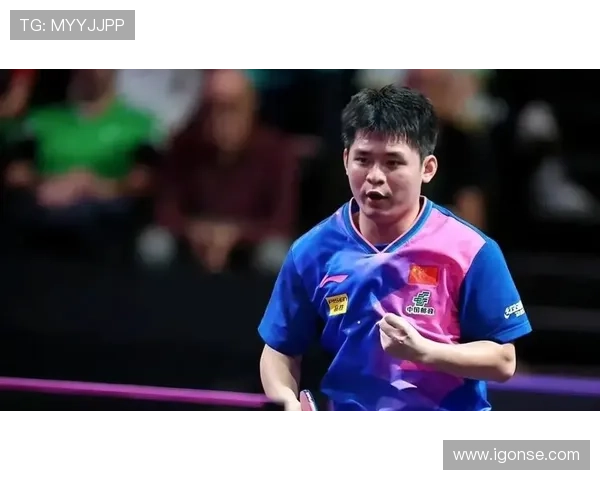 林诗栋3-1击败篠塚大登开门红