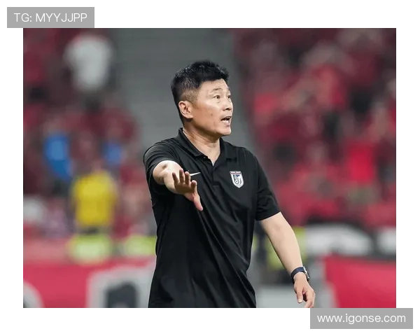 李国旭送别离队球员 祝未来一切顺利 李国旭送别离队球员 祝未来一切顺利