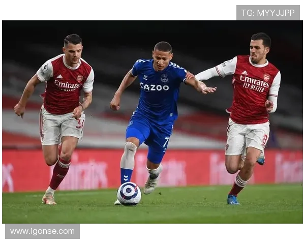 里沙利松英超进球助攻双百仅次于两巴西传奇